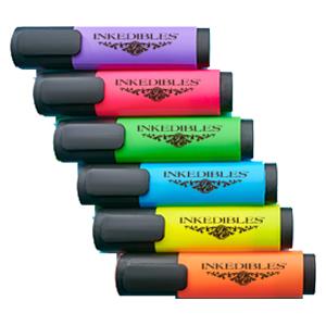 Pen Ink Markers