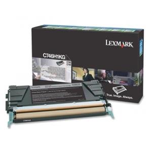 Original Lexmark Toner Cartridges