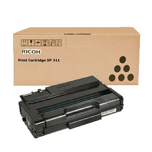 Original Ricoh Toner Cartridges